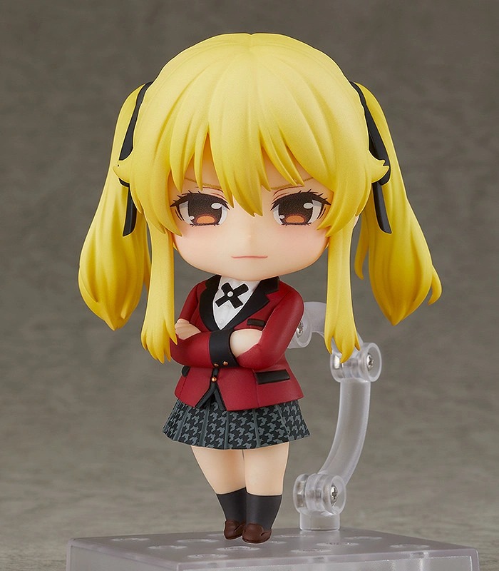 Nendoroid: KAKEGURUI xx - Mary Saotome